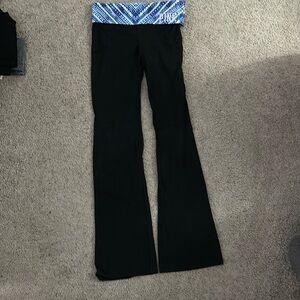 Pink by Victorias Secret yoga pants